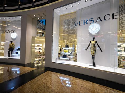 buy versace flats the emirates|versace dubai mall floor plan.